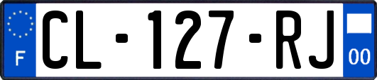 CL-127-RJ