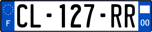 CL-127-RR