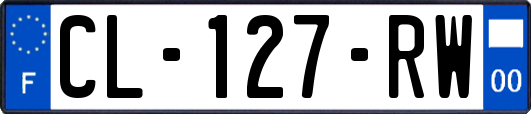 CL-127-RW