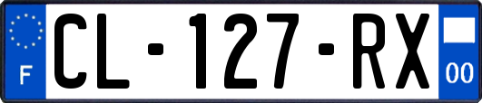 CL-127-RX