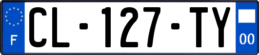 CL-127-TY