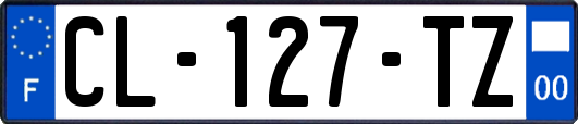 CL-127-TZ