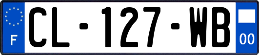 CL-127-WB
