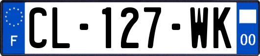 CL-127-WK