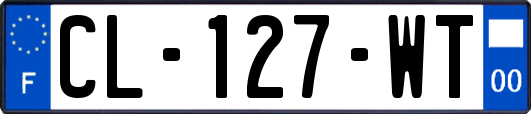 CL-127-WT