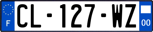 CL-127-WZ
