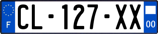 CL-127-XX
