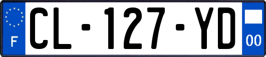 CL-127-YD
