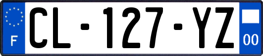 CL-127-YZ