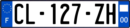 CL-127-ZH