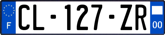 CL-127-ZR