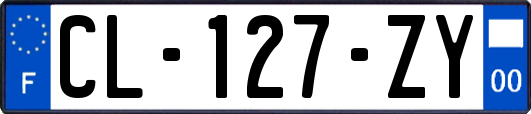 CL-127-ZY