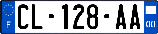 CL-128-AA