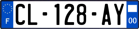 CL-128-AY