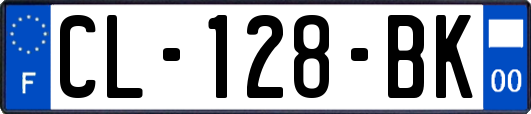 CL-128-BK