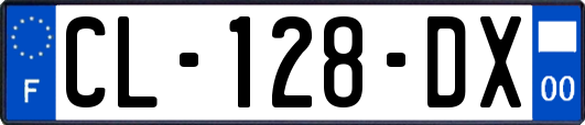 CL-128-DX