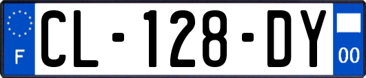 CL-128-DY