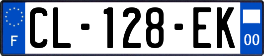 CL-128-EK
