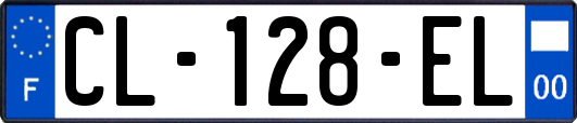 CL-128-EL