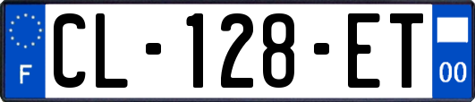CL-128-ET