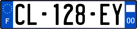 CL-128-EY