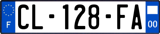 CL-128-FA