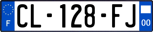 CL-128-FJ