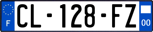 CL-128-FZ