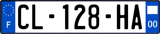 CL-128-HA