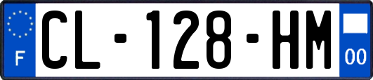 CL-128-HM