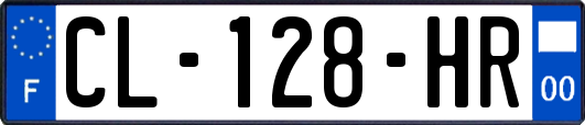 CL-128-HR