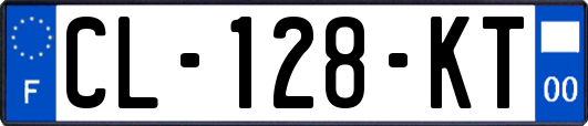 CL-128-KT