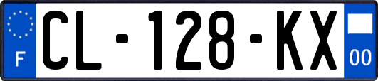 CL-128-KX