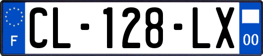 CL-128-LX