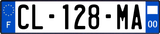 CL-128-MA
