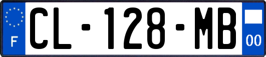 CL-128-MB