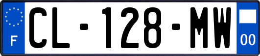 CL-128-MW