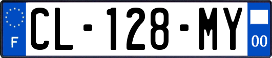 CL-128-MY