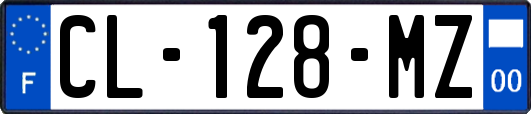 CL-128-MZ