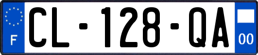 CL-128-QA