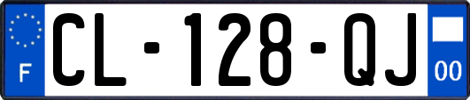 CL-128-QJ