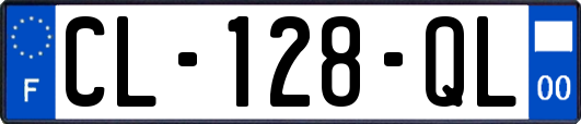 CL-128-QL