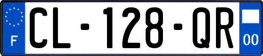 CL-128-QR