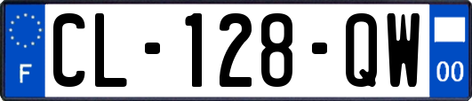 CL-128-QW