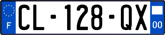 CL-128-QX