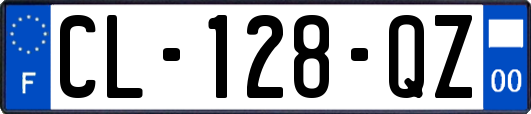 CL-128-QZ