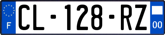 CL-128-RZ