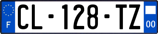 CL-128-TZ