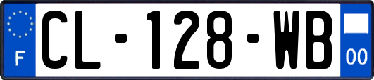 CL-128-WB