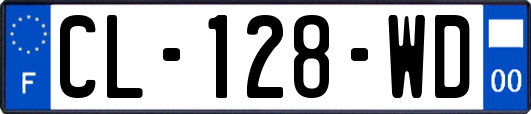 CL-128-WD
